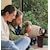 Amazon�i�A�}�]���j�bEcho Show 5 (�G�R�[�V���[5) ��3����X�}�[�g�X�}�[�g�f�B�X�v���C with Alexa2���K�s�N�Z���J�����t���i�`���R�[���j�bB09B2PF8S4