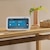 Amazon（アマゾン）｜Echo Show 5 (エコーショー5) 第3世代スマートディスプレイ with Alexa2メガピクセルカメラ付き（グレーシャーホワイト）｜B09B2RLPLV