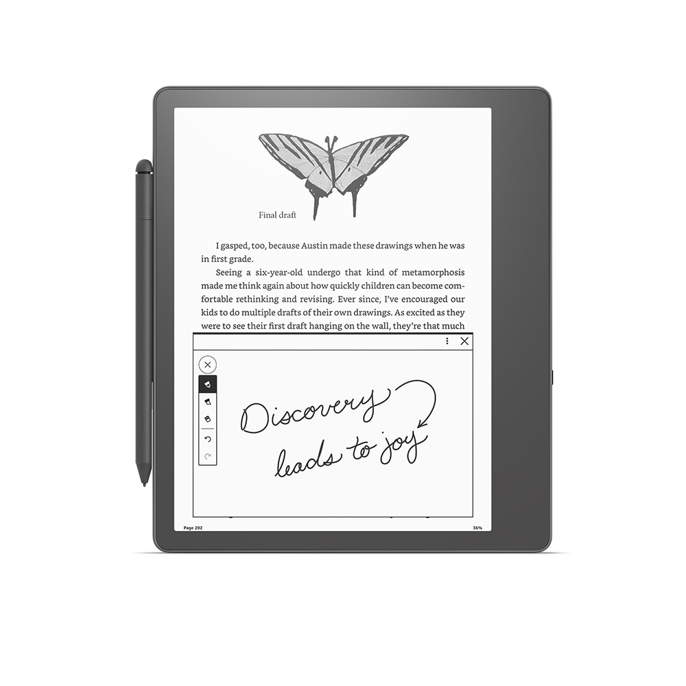 Kindle Scribe キンドル スクライブ 16GB スタンダードペン