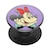 PopSockets�b�X�}�z�O���b�v �f�B�Y�j�[ 80�N�� �~�j�[ �G�i���� �|�b�v�O���b�v�b112542