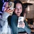 PopSockets�b�X�}�z�O���b�v �f�B�Y�j�[ 80�N�� �~�j�[ �G�i���� �|�b�v�O���b�v�b112542