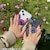 PopSockets�b�X�}�z�O���b�v �f�B�Y�j�[ 80�N�� �~�j�[ �G�i���� �|�b�v�O���b�v�b112542
