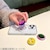 PopSockets�b�X�}�z�O���b�v �f�B�Y�j�[ 80�N�� �~�j�[ �G�i���� �|�b�v�O���b�v�b112542