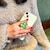 PopSockets�b�X�}�z�O���b�v �f�B�Y�j�[ 80�N�� �~�j�[ �G�i���� �|�b�v�O���b�v�b112542