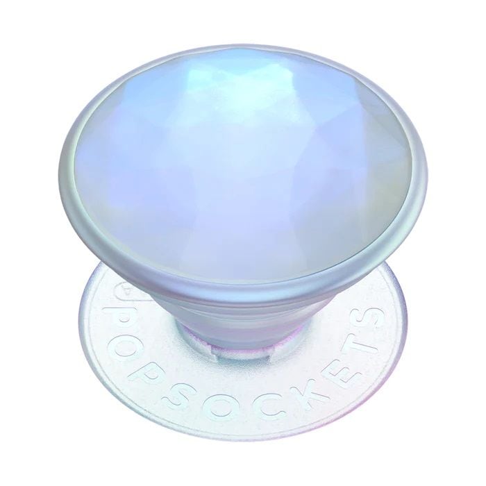 スマホグリップ ムーンストーン フロスト ポップグリップ | PopSockets