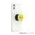 PopSockets�b�X�}�z�O���b�v ���[�i�[ �u���U�[�X �g�D�C�[�e�B�[ 4D���� �|�b�v�O���b�v�b112760