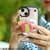 PopSockets�b�X�}�z�O���b�v ���[�i�[ �u���U�[�X �g�D�C�[�e�B�[ 4D���� �|�b�v�O���b�v�b112760