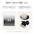 Google�b�m�C�Y�L�����Z�����O�@�\���ځ@���S���C�����XBluetooth�C���z���iPorcelain�j�bGA05760-JP