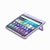 Amazon�b�A�}�]���bFire HD 10 �L�b�Y�v�� (10�C���`) �Ώ۔N��6�΂��琔��_�̃L�b�Y�R���e���c��1�N�Ԏg������i�X�}�C���j(2023�N����)�bB0BL65LRBP