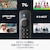Amazon（アマゾン）｜メディアストリーミング端末（Fire TV Stick 4K - Alexa対応音声認識リモコン（2024年発売）付属）｜B0CJLFPRMH(FIRETV4K