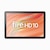 Amazon｜アマゾン｜Fire HD 10 タブレット（10インチHD ディスプレイ/ 第13世代 2023年発売）64GB（ブラック）｜B0BL5M5C4K