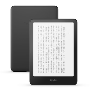 Amazon�i�A�}�]���j�bKindle Paperwhite (16GB) 7�C���`�f�B�X�v���C �F�����߃��C�g 12�T�Ԏ����o�b�e���[ �L���Ȃ��bB0CFPL6CFY