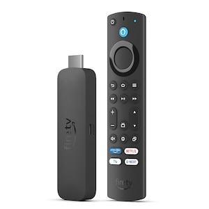 Amazon（アマゾン）｜メディアストリーミング端末（Fire TV Stick 4K Max(マックス)第2世代 - Alexa対応音声認識リモコンEnhanced）｜B0BW37QY2V(4KMAX2