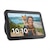 Amazon（アマゾン）｜Echo Show 8 第3世代HDスマートディスプレイ 13メガピクセルカメラ付き/Alexa対応(ブラック)｜B0BLS56CT4