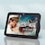 Amazon（アマゾン）｜Echo Show 8 第3世代HDスマートディスプレイ 13メガピクセルカメラ付き/Alexa対応(ブラック)｜B0BLS56CT4