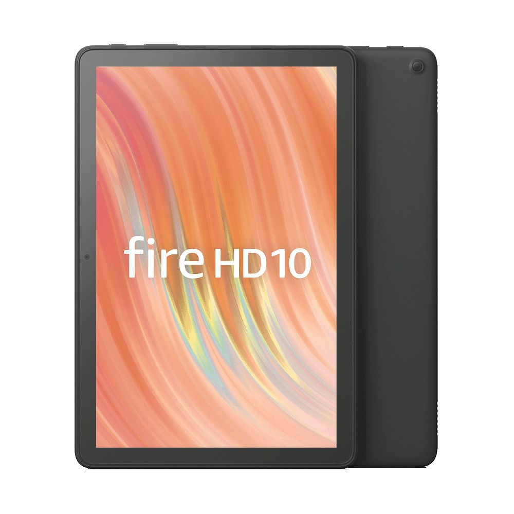 Fire HD 10 タブレット (10インチHDディスプレイ) 32GB