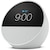 Amazon（アマゾン）｜Echo Spot（2024年発売） - スマートアラームクロック with Alexa、鮮やかなサウンド(グレーシャーホワイト)｜B0C2RZWV9B