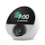 Amazon（アマゾン）｜Echo Spot（2024年発売） - スマートアラームクロック with Alexa、鮮やかなサウンド(グレーシャーホワイト)｜B0C2RZWV9B