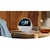Amazon（アマゾン）｜Echo Spot（2024年発売） - スマートアラームクロック with Alexa、鮮やかなサウンド(グレーシャーホワイト)｜B0C2RZWV9B