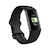 �t�B�b�g�r�b�g�bFitbit Charge 6 Obsidian Band / Black Aluminum Case�@�ySuica�Ή��z�X�}�[�g�E�H�b�`�bGA05183-AP