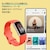 �t�B�b�g�r�b�g�bFitbit Charge 6 Coral Band / Champagne Gold Aluminum Case�@�ySuica�Ή��z�X�}�[�g�E�H�b�`�y�p�b�P�[�W�s�ǁz�bGA05184-AP