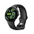 Google�bGoogle Pixel Watch 3 45mm �A�N�e�B�u�o���h Obsidian S�T�C�Y�bGA06119-WW