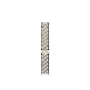 Google�bGoogle Pixel Watch 3 45mm �E�[�u���o���h Porcelain�bGA06136-WW