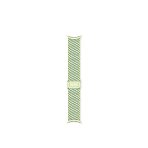 Google�bGoogle Pixel Watch 3 45mm �E�[�u���o���h Lemongrass�bGA06137-WW
