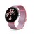 Google�bGoogle Pixel Watch 3 45mm �E�[�u���o���h Peony�bGA06138-WW