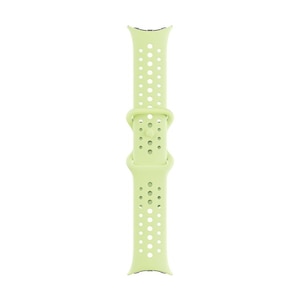 Google�bGoogle Pixel Watch 4 45mm �A�N�e�B�u�X�|�[�c�o���h Lemongrass S�T�C�Y�bGA10413-WW