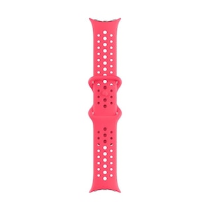 Google�bGoogle Pixel Watch 4 41mm �A�N�e�B�u�X�|�[�c�o���h Peony L�T�C�Y�bGA10344-WW