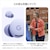 Google�b�m�C�Y�L�����Z�����O�@�\���ځ@���S���C�����XBluetooth�C���z���iHazel�j�bGA06155-JP