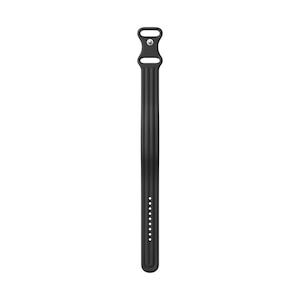 �t�B�b�g�r�b�g�bGoogle Fitbit Air �A�N�e�B�u �o���h Obsidian S�T�C�Y�bGA11069-WW
