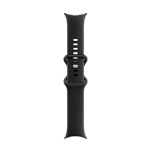 Google�bGoogle Pixel Watch 45mm �A�N�e�B�u �o���h ��2���� Obsidian S�T�C�Y�bGA11624-WW