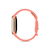�t�B�b�g�r�b�g�bGoogle Fitbit Edge Champagne Gold �A���~�P�[�X / Canyon �A�N�e�B�u �o���h�bGA11586-AU