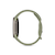 �t�B�b�g�r�b�g�bGoogle Fitbit Edge Satin Pyrite �A���~�P�[�X / Olive �A�N�e�B�u �o���h�bGA11585-AU