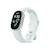 �t�B�b�g�r�b�g�bGoogle Fitbit Edge Polished Silver �A���~�P�[�X / Fog �A�N�e�B�u �o���h�bGA11584-AU