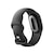 �t�B�b�g�r�b�g�bGoogle Fitbit Edge Matte Black �A���~�P�[�X / Obsidian �A�N�e�B�u �o���h�bGA11583-AU