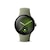 Google�bGoogle Pixel Watch 5 41mm Satin Pyrite �A���~�P�[�X / Olive �A�N�e�B�u �o���h ��2���� Wi-Fi�bGA11567-US