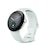 Google�bGoogle Pixel Watch 5 41mm Polished Silver �A���~�P�[�X / Fog �A�N�e�B�u �o���h ��2���� Wi-Fi�bGA10898-US
