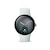 Google�bGoogle Pixel Watch 5 41mm Polished Silver �A���~�P�[�X / Fog �A�N�e�B�u �o���h ��2���� Wi-Fi�bGA10898-US