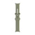 Google�bGoogle Pixel Watch 5 45mm Satin Pyrite �A���~�P�[�X / Olive �A�N�e�B�u �o���h ��2���� Wi-Fi�bGA10896-US