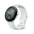 Google�bGoogle Pixel Watch 5 45mm Polished Silver �A���~�P�[�X / Fog �A�N�e�B�u �o���h ��2���� Wi-Fi�bGA10892-US