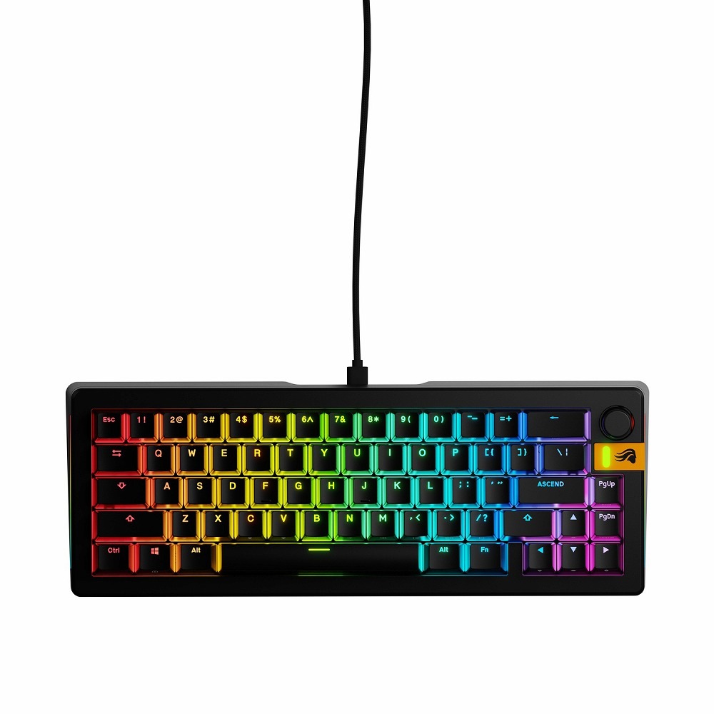 ゲーミングキーボード Apex Pro Gen 3 US 英語配列 | SteelSeries