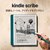 Amazon�i�A�}�]���j�bKindle Scribe Notebook Design - 10.2�C���`�f�B�X�v���C�A64GB�X�g���[�W�A�m�[�g�@�\���ځA�v���~�A���y���t���i���^���b�N�W�F�[�h�j�bB0CZ9SX1GW