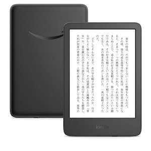 Amazon�i�A�}�]���j�bKindle 6�C���`�f�B�X�v���C�d�q���Ѓ��[�_�[ 16GB�X�g���[�W �L���Ȃ��bB0CP31L73X