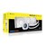 CORSAIR�b�R���Z�A�b�����̌^CPU�N�[���[ NAUTILUS 360 RS LCD White�i�z���C�g�j�bCW-9061034-WW