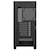 CORSAIR�b�R���Z�A�b�~�h���^���[�^PC�P�[�X FRAME 4500X RS-R ARGB Panoramic Glass Mid-Tower�i�u���b�N�j�bCC-9011314-WW