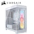 CORSAIR�b�R���Z�A�b�~�h���^���[�^PC�P�[�X FRAME 4500X RS-R ARGB Panoramic Glass Mid-Tower�i�z���C�g�j�bCC-9011315-WW