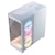 CORSAIR�b�R���Z�A�b�~�h���^���[�^PC�P�[�X FRAME 4500X RS-R ARGB Panoramic Glass Mid-Tower�i�z���C�g�j�bCC-9011315-WW